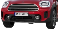 Photo Mini Countryman 2021 13
