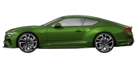 Photo Bentley Continental GT Speed 2025 6