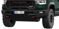 Photo RAM 1500 SRT TRX 2027 5