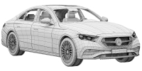 Photo Mercedes-Benz E-Class AMG-line 2023 17