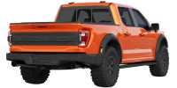 Photo Ford F-150 Raptor 2021 5