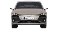 Photo Audi A6 Sportback e-tron 2025 3