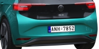 Photo Volkswagen ID3 10