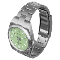 Photo Rolex Oyster Perpetual 41 5