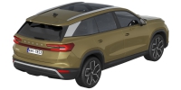 Photo Skoda Kodiaq 2024 2