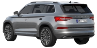 Photo Skoda KODIAQ 2022 5