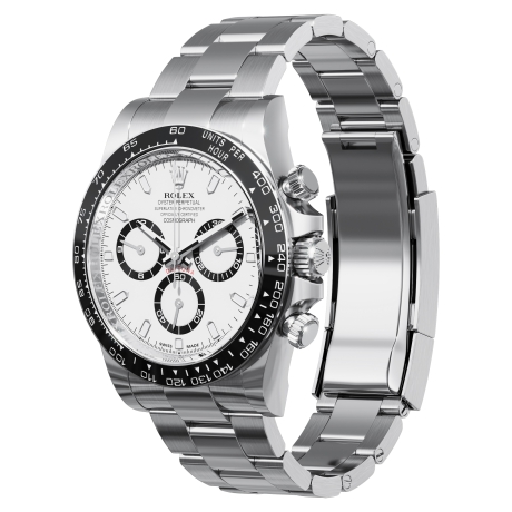 Photo Rolex Cosmograph Daytona Panda