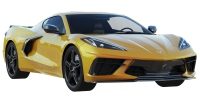 Photo Chevrolet Corvette C8 2020 Stingray 2