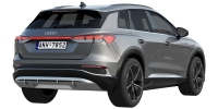 Photo Audi Q4 e-tron 5