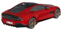 Photo Aston Martin Vanquish 2025 10