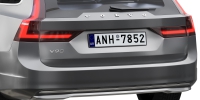 Photo Volvo V90 10