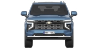 Photo Chevrolet Tahoe High Country 2025 3
