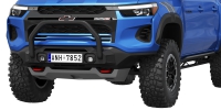 Photo Chevrolet Colorado ZR2 Desert Boss 2025 6