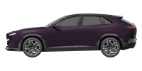 Photo Mazda CX-6e 2026 6