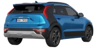 Photo Kia Niro 2023 5