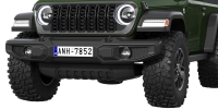 Photo Jeep Wrangler Willys 2024 11