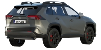 Photo Toyota RAV4 TRD Off-Road 2020 5