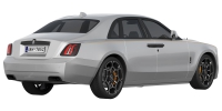 Photo Rolls-Royce Ghost Black Badge Series II 10