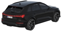 Photo Audi SQ8 e-tron 2