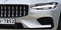 Photo Polestar 1 13