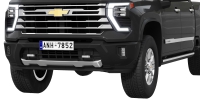 Photo Chevrolet Silverado 2500 HD 2024 13