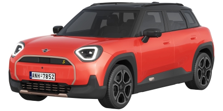 Photo Mini Aceman SE