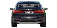 Photo Bmw 750LI 9