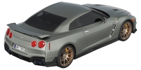 Photo Nissan GT-R 2024 4