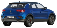 Photo Volkswagen T-Roc 5