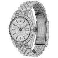 Photo Rolex Datejust 41 126333 9