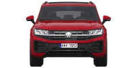 Photo Volkswagen Touareg 2024 9