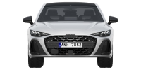 Photo Audi A6 sedan s-line 2026 10