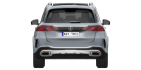 Photo Mercedes-Benz GLE 2027 8