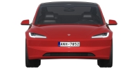 Photo Tesla Model 3 2024 9