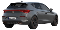 Photo CUPRA Leon 5 door 2021 5