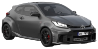 Photo Toyota GR Yaris 2024 5