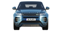 Photo Land Rover Range Rover Evoque r-dynamic 2019 7