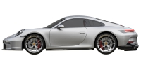 Photo Porsche 911 GT3 Touring 2022 6