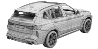 Photo BMW X3 2022 15