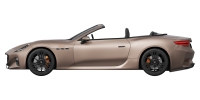 Photo Maserati GranCabrio Folgore 2025 11