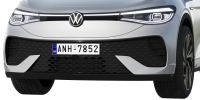 Photo Volkswagen ID5 2022 13