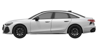 Photo Audi A6 sedan s-line 2026 6