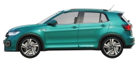 Photo Volkswagen T-Cross 6
