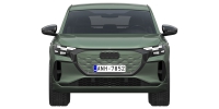 Photo Audi Q4 e-tron Sportback 2027 7