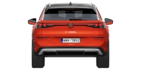 Photo Volkswagen T-Roc 2026 8