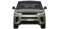 Photo Land Rover Range Rover Sport SV 2024 7