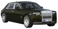 Photo Rolls-Royce Phantom Extended Series II 2