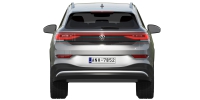 Photo Volkswagen ID6 X 2022 8