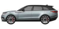 Photo Land Rover Range Rover Velar 2023 6