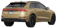 Photo Audi Q8 2024 5